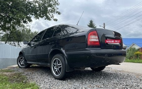 Skoda Octavia IV, 2006 год, 470 000 рублей, 4 фотография