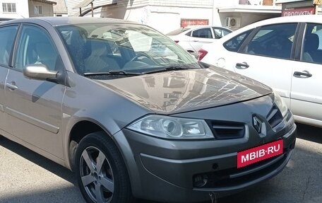 Renault Megane II, 2008 год, 565 000 рублей, 1 фотография