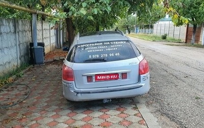 Peugeot 407, 2004 год, 370 000 рублей, 1 фотография