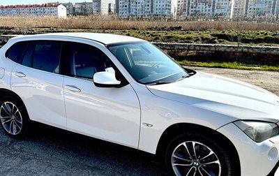 BMW X1, 2010 год, 1 430 000 рублей, 1 фотография