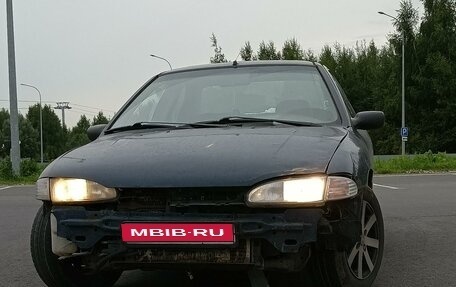 Ford Mondeo I, 1995 год, 110 000 рублей, 1 фотография