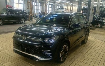 Volkswagen Tiguan, 2024 год, 5 850 000 рублей, 1 фотография