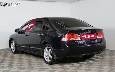 Honda Civic VIII, 2008 год, 799 990 рублей, 7 фотография