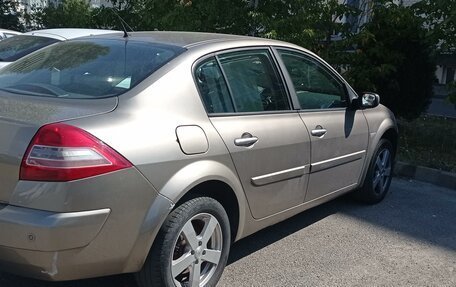 Renault Megane II, 2008 год, 565 000 рублей, 2 фотография