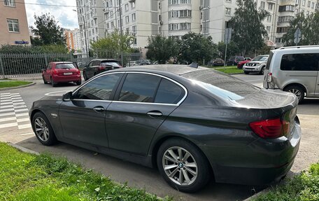 BMW 5 серия, 2012 год, 1 890 000 рублей, 4 фотография