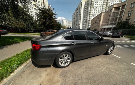 BMW 5 серия, 2012 год, 1 890 000 рублей, 3 фотография