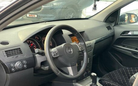 Opel Astra H, 2006 год, 500 000 рублей, 7 фотография