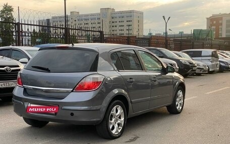 Opel Astra H, 2006 год, 500 000 рублей, 4 фотография