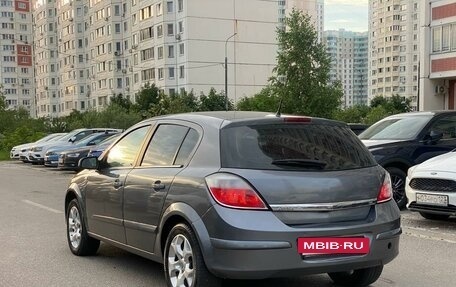 Opel Astra H, 2006 год, 500 000 рублей, 6 фотография