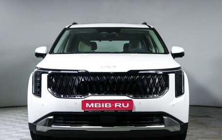 KIA Carnival, 2023 год, 7 500 000 рублей, 2 фотография