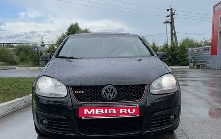 Volkswagen Golf V, 2008 год, 625 000 рублей, 3 фотография