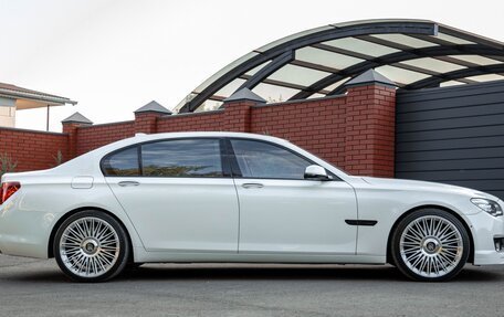 BMW 7 серия, 2013 год, 3 700 000 рублей, 4 фотография