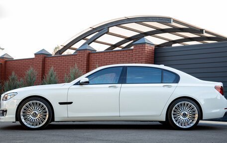 BMW 7 серия, 2013 год, 3 700 000 рублей, 8 фотография