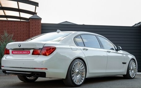 BMW 7 серия, 2013 год, 3 700 000 рублей, 5 фотография