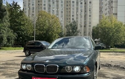 BMW 5 серия, 1997 год, 550 000 рублей, 1 фотография