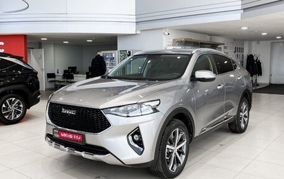 Haval F7x I, 2020 год, 2 400 000 рублей, 1 фотография