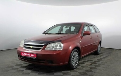 Chevrolet Lacetti, 2007 год, 590 000 рублей, 1 фотография