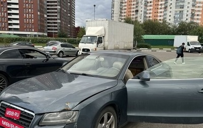 Audi A5, 2007 год, 700 000 рублей, 1 фотография