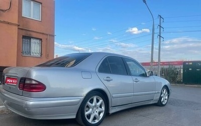 Mercedes-Benz E-Класс, 1999 год, 320 000 рублей, 1 фотография