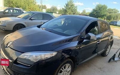 Renault Megane III, 2013 год, 630 000 рублей, 1 фотография