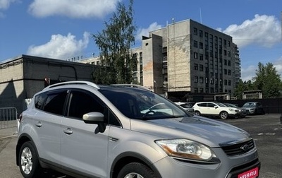 Ford Kuga III, 2011 год, 1 100 000 рублей, 1 фотография