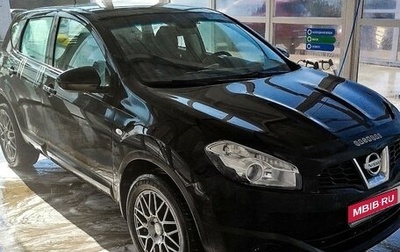 Nissan Qashqai, 2010 год, 1 190 000 рублей, 1 фотография