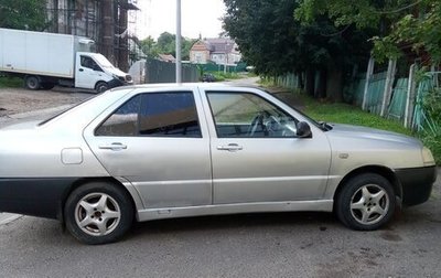 Chery Amulet (A15) I, 2006 год, 150 000 рублей, 1 фотография