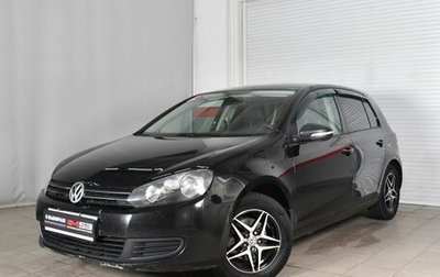 Volkswagen Golf VI, 2012 год, 749 999 рублей, 1 фотография