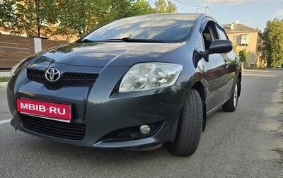 Toyota Auris II, 2008 год, 630 000 рублей, 1 фотография