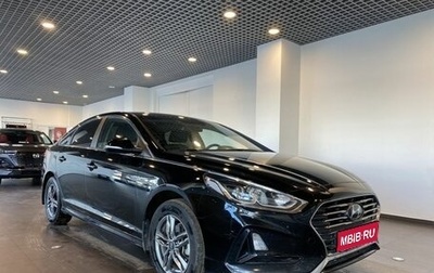 Hyundai Sonata VII, 2019 год, 2 349 000 рублей, 1 фотография