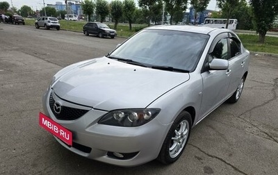 Mazda Axela, 2003 год, 545 000 рублей, 1 фотография