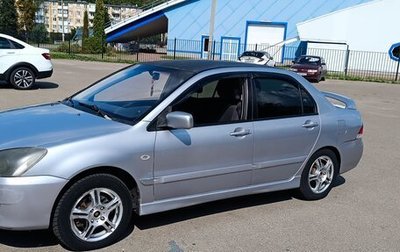 Mitsubishi Lancer IX, 2005 год, 300 000 рублей, 1 фотография