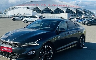 KIA K5, 2020 год, 2 750 000 рублей, 1 фотография