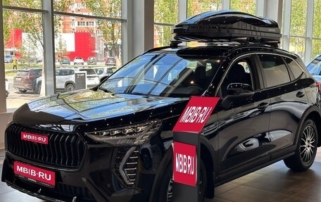 Haval Jolion, 2024 год, 2 799 000 рублей, 1 фотография