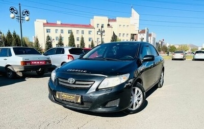 Toyota Corolla, 2008 год, 1 139 000 рублей, 1 фотография