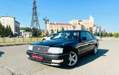 Toyota Crown, 1991 год, 869 000 рублей, 1 фотография