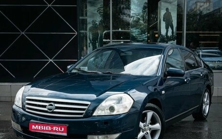 Nissan Teana, 2007 год, 900 000 рублей, 1 фотография