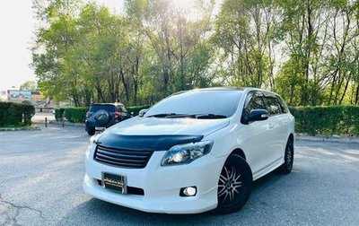 Toyota Corolla, 2008 год, 1 279 000 рублей, 1 фотография