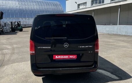 Mercedes-Benz Vito, 2016 год, 2 800 000 рублей, 3 фотография