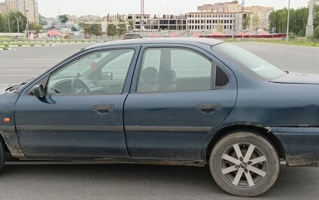 Ford Mondeo I, 1995 год, 110 000 рублей, 4 фотография