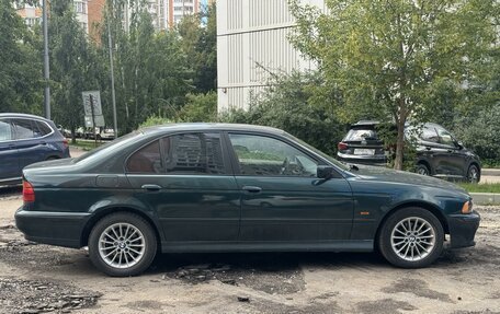 BMW 5 серия, 1997 год, 550 000 рублей, 2 фотография