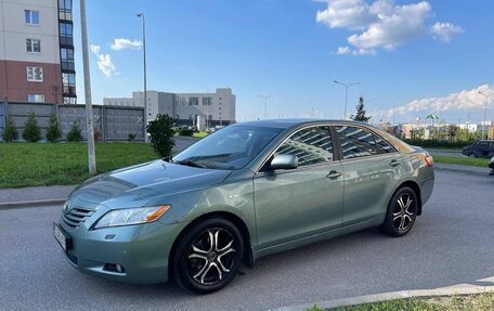 Toyota Camry, 2006 год, 720 000 рублей, 2 фотография