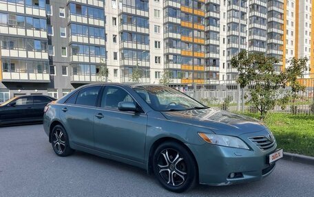 Toyota Camry, 2006 год, 720 000 рублей, 4 фотография