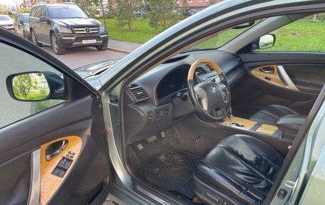 Toyota Camry, 2006 год, 720 000 рублей, 12 фотография