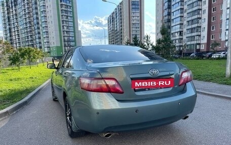 Toyota Camry, 2006 год, 720 000 рублей, 8 фотография