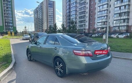 Toyota Camry, 2006 год, 720 000 рублей, 9 фотография