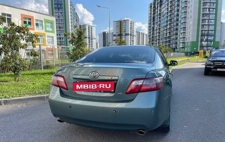 Toyota Camry, 2006 год, 720 000 рублей, 7 фотография