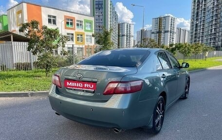 Toyota Camry, 2006 год, 720 000 рублей, 6 фотография