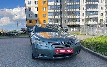 Toyota Camry, 2006 год, 720 000 рублей, 3 фотография