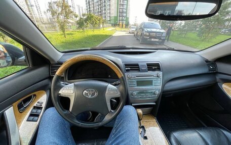 Toyota Camry, 2006 год, 720 000 рублей, 15 фотография